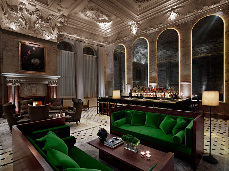 T LOunge