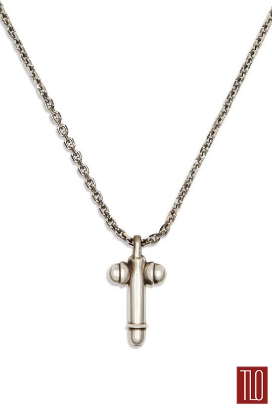 Penis Necklace 57
