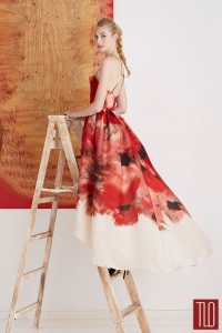 Gugu-Mbatha-Raw-David-Oyelowo-2015-AAFCA-Awards-Red-Carpet-Fashion-Lela-Rose-Tom-Lorenzo-Site-TLO (3)