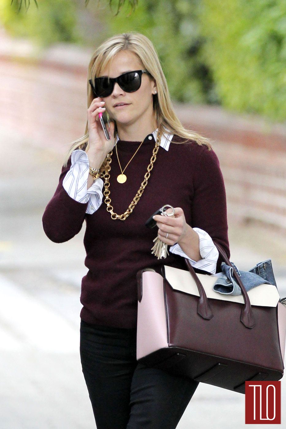 Reese Witherspoon in Beverly