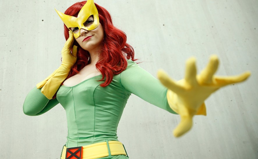 Pop Style Opinionfest: Comic Con Costumes and Avant Garde Fashion