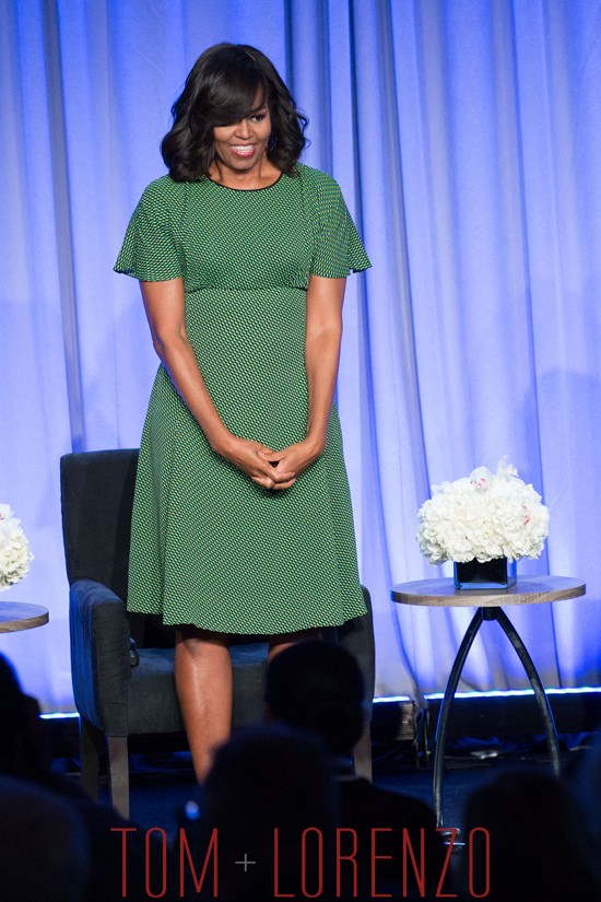 Michelle-Obama-Lena-Dunham-Julianne-Moore-American-Media-Magazine-Conference-2016-Tom-Lorenzo-Site (3)