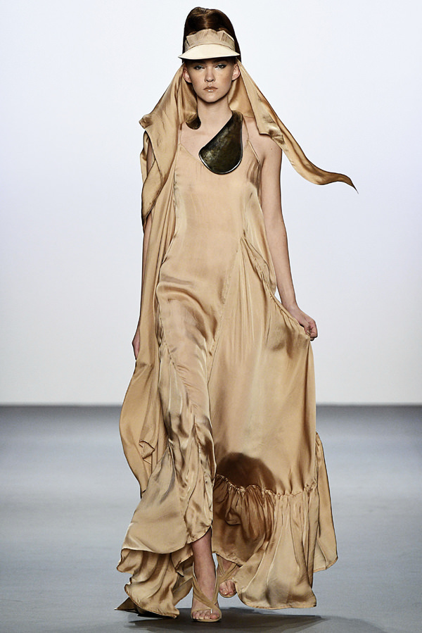 Nicholas K Spring 2017 Collection