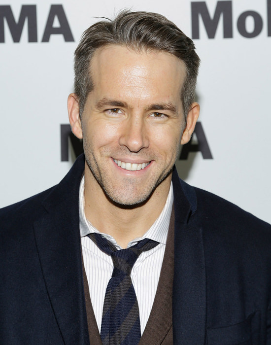 ryan reynolds did everything he could to make it
