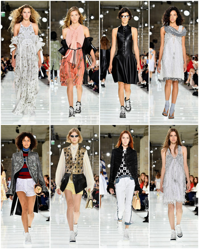 Paris Fashion Week: Louis Vuitton Fall 2023 Menswear Collection - Tom +  Lorenzo