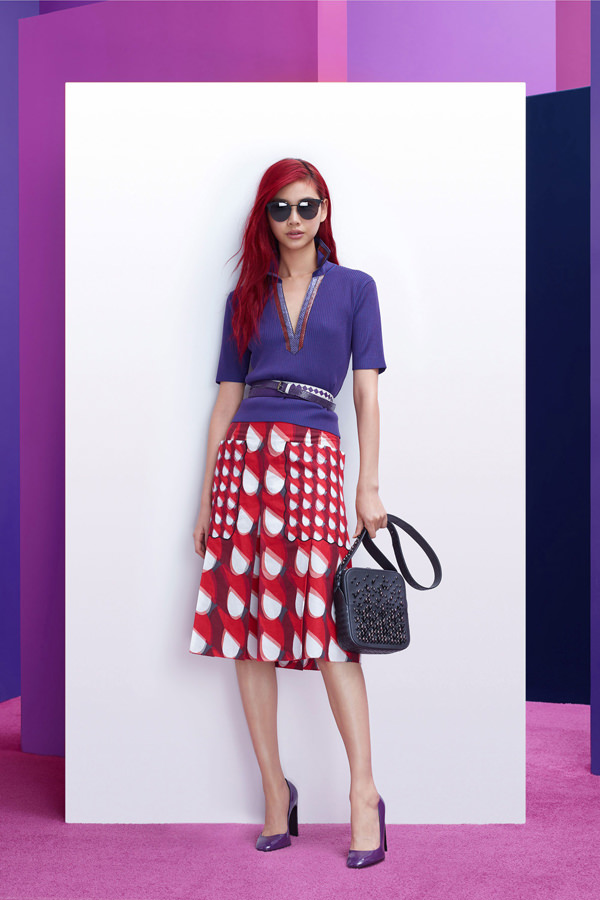 Bottega Veneta Pre-Fall 2019 Collection forecasting Bottega Veneta Pre-Fall 2019 Collection forecasting