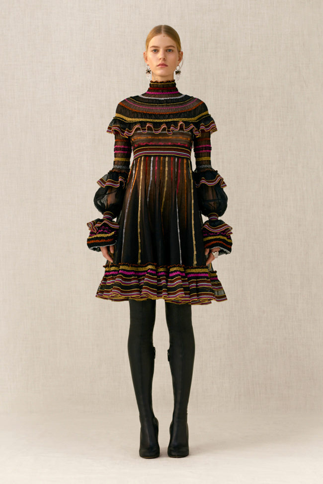 Alexander McQueen Pre-Fall 2019 Collection recommend Alexander McQueen Pre-Fall 2019 Collection forecast