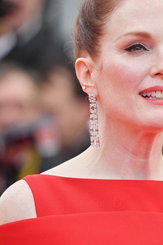 Vaizdo rezultatas pagal užklausÄ
âjulianne moore cannes 2018â