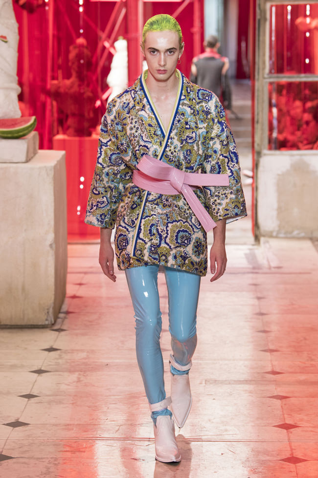 Maison Martin Margiela Couture 2019 Maison Martin Margiela Couture 2019
