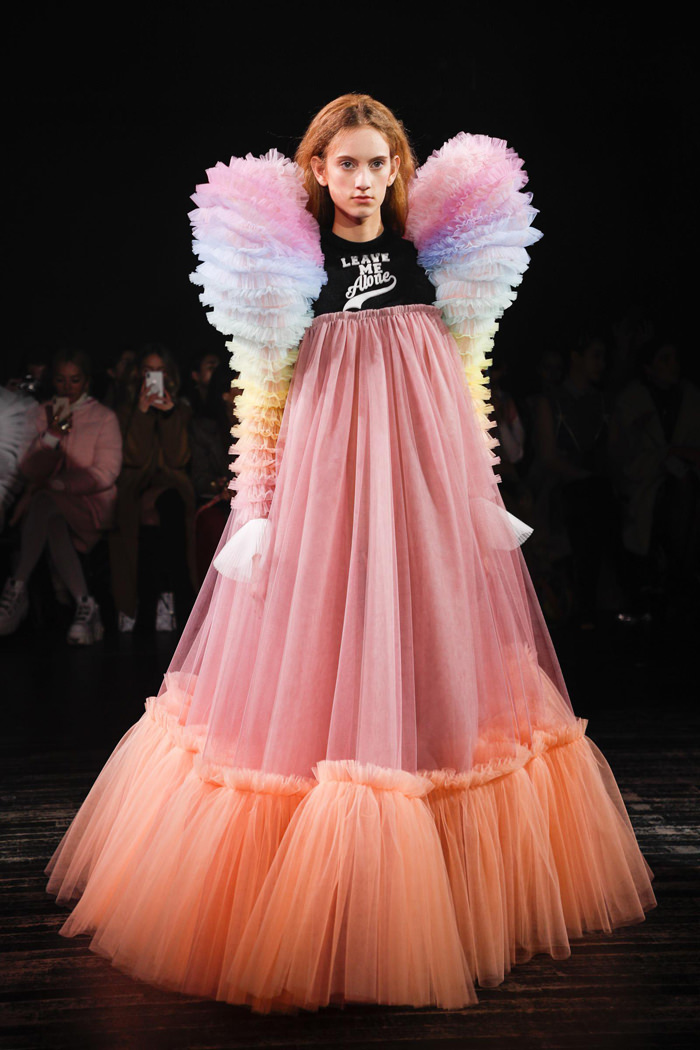Russian Fashion Week Russian Fashion Week