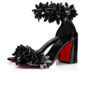 Christian Louboutin Daisy Spikes Shoes Tom Lorenzo