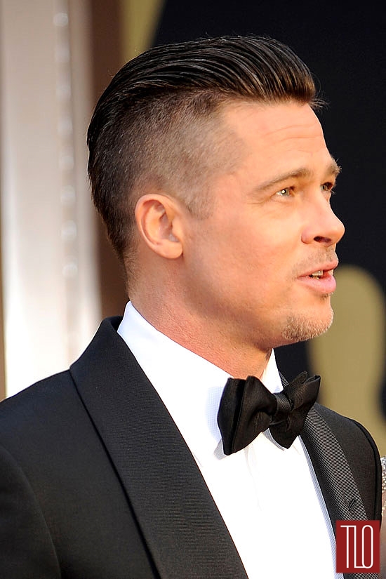 Brad-Pitt-Tom-Ford-Angelina-Jolie-Elie-Saab-2014-Oscars-Tom-Lorenzo-Site-TLO-8  - Tom + Lorenzo
