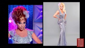 Rupaul's Drag Race: Big Buncha Snatches - Tom + Lorenzo