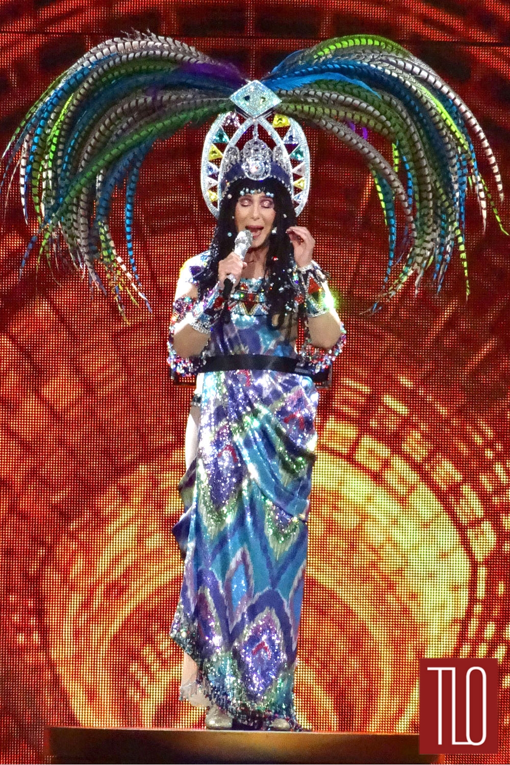 Cher-Costumes-Dressed-To-Kill-Tour-Las-Vegas-Tom-Lorenzo-Site-TLO (1)