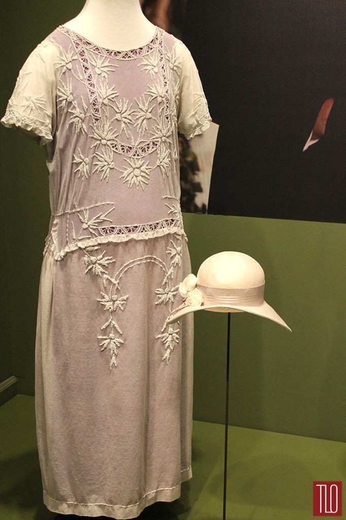 The Costumes of Downton Abbey – Part 2 - Tom + Lorenzo