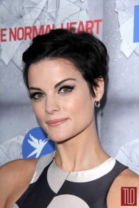 Jaimie Alexander at 