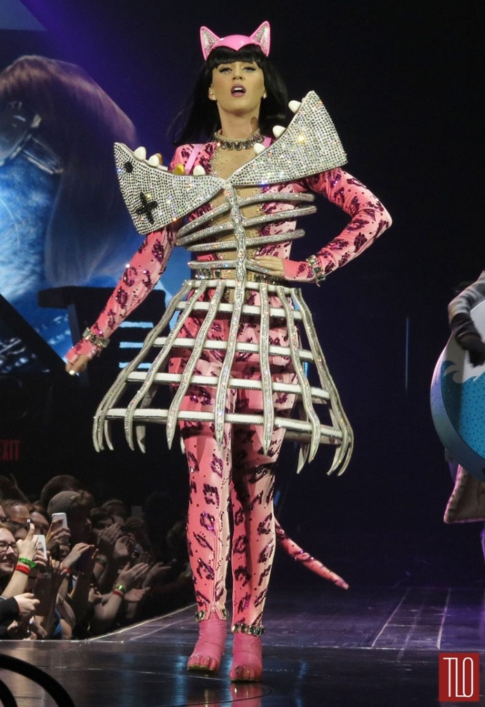 Katy Perry And Her Prismatic World Tour Tom Lorenzo 8218