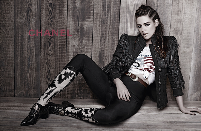 Kristen-Stewart-Chanel-Pre-Fall-2014-Ad-Campaign-Tom-Lorenzo-Site-TLO (3) -  Tom + Lorenzo