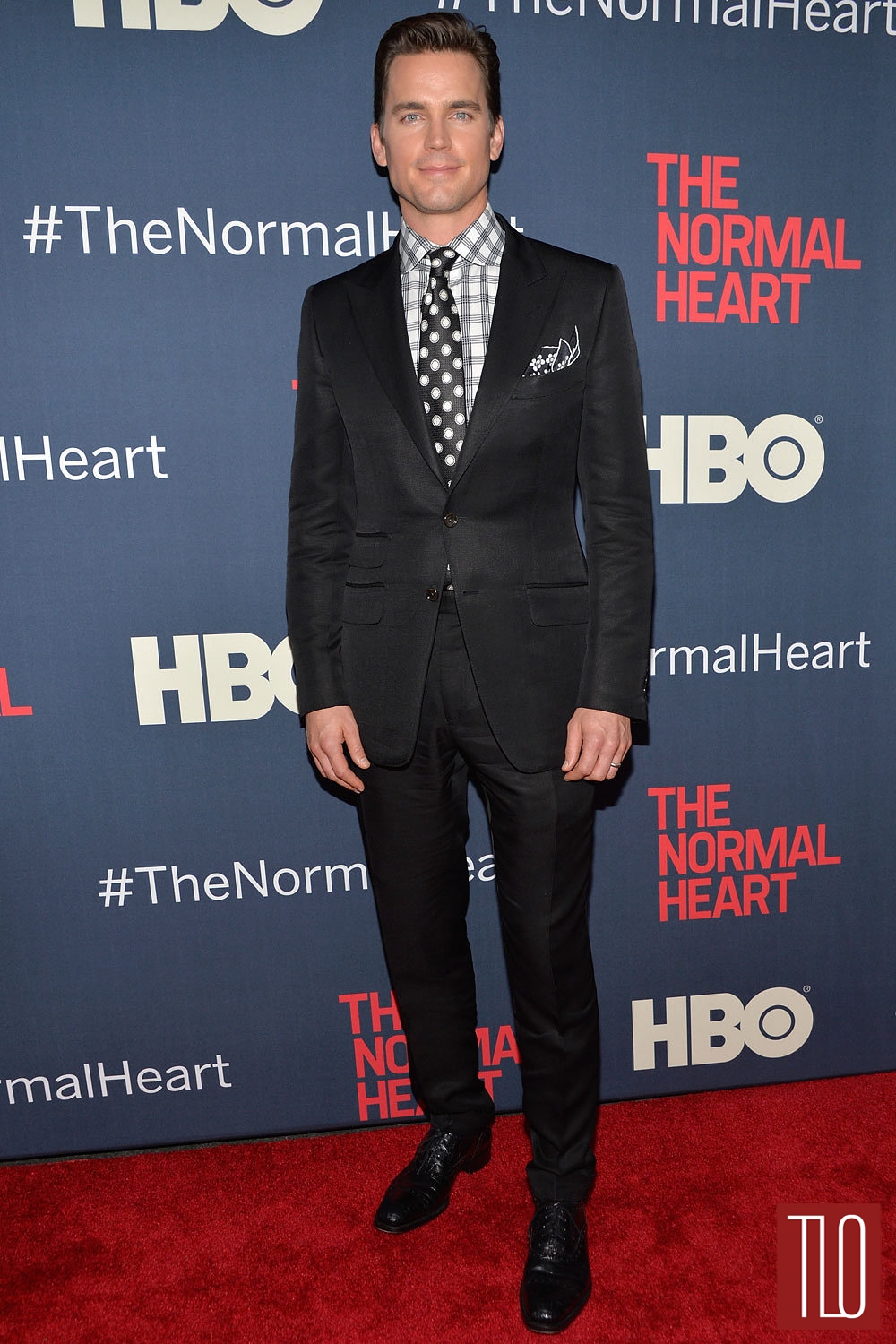 the normal heart 2022 matt bomer