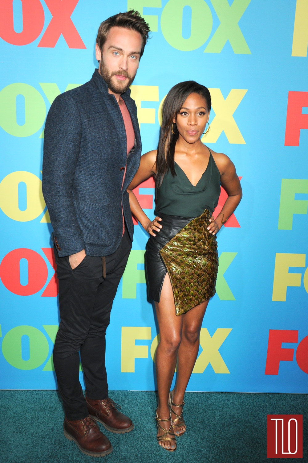 Nicole beharie photos