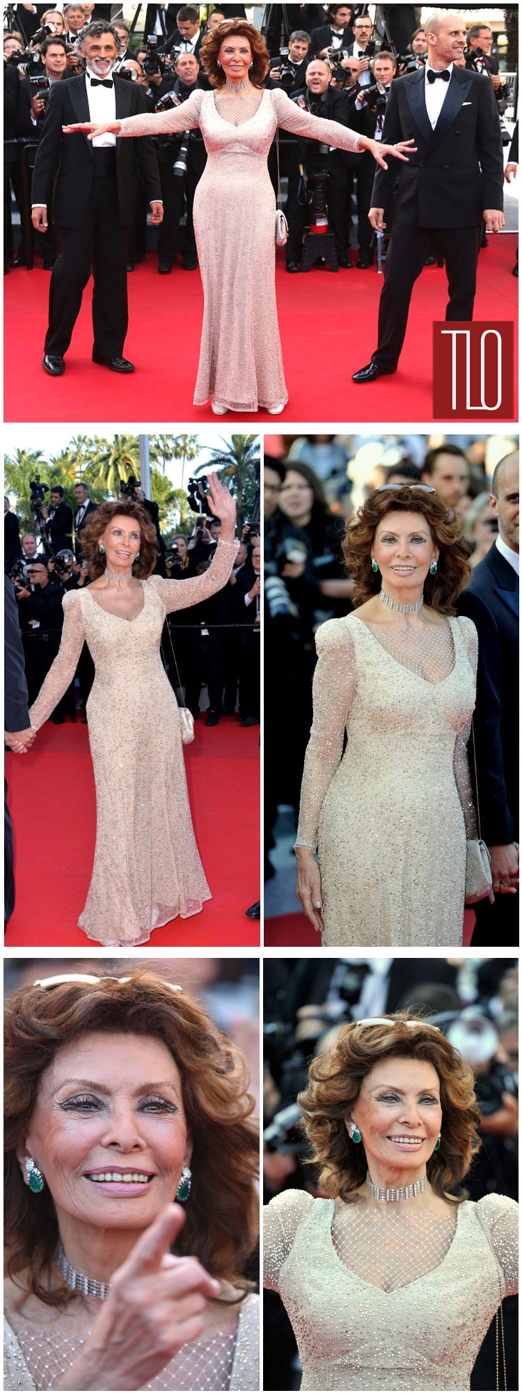 Sophia-Loren-Voce-Umana-Giorgio-Armani-Cannes-2014-Tom-Lorenzo-Site-TLO (2)