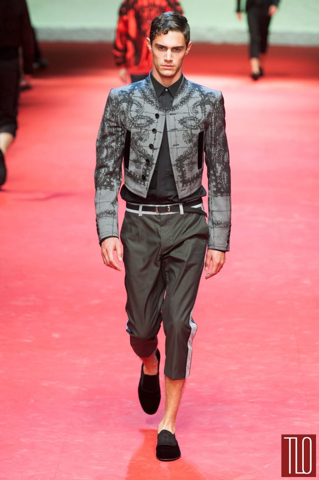 Dolce-Gabbana-Spring-2015-Menswear-Collection-Milan-Fashion-Week-Tom-LOrenzo-Site-TLO (16)