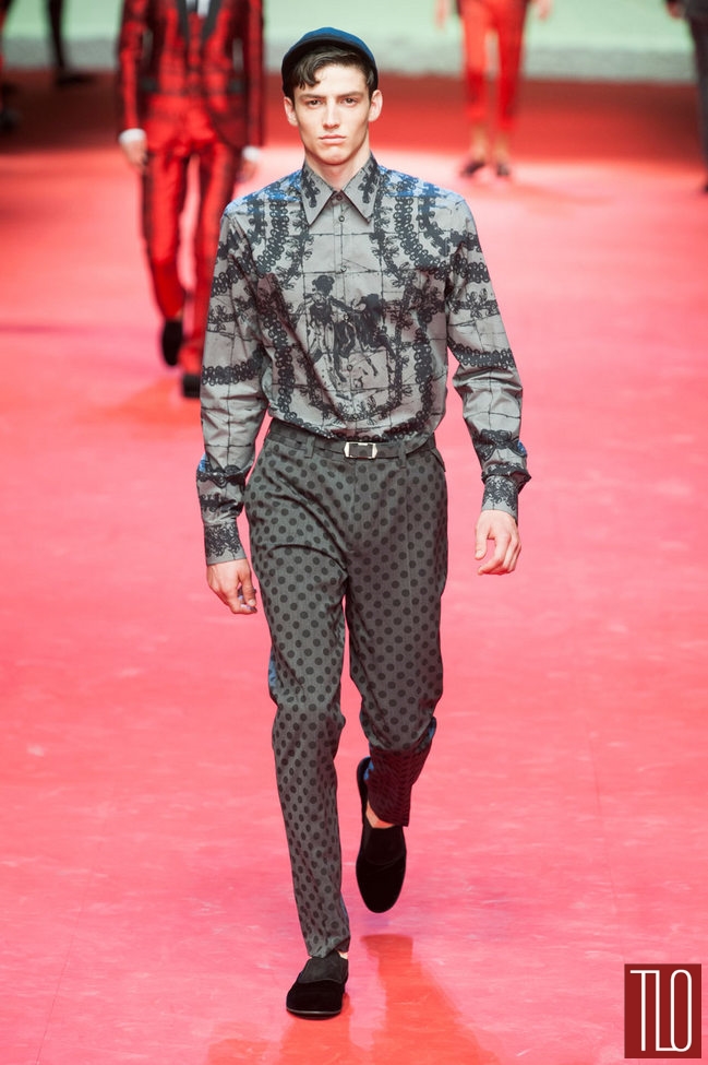 Dolce-Gabbana-Spring-2015-Menswear-Collection-Milan-Fashion-Week-Tom-LOrenzo-Site-TLO (20)