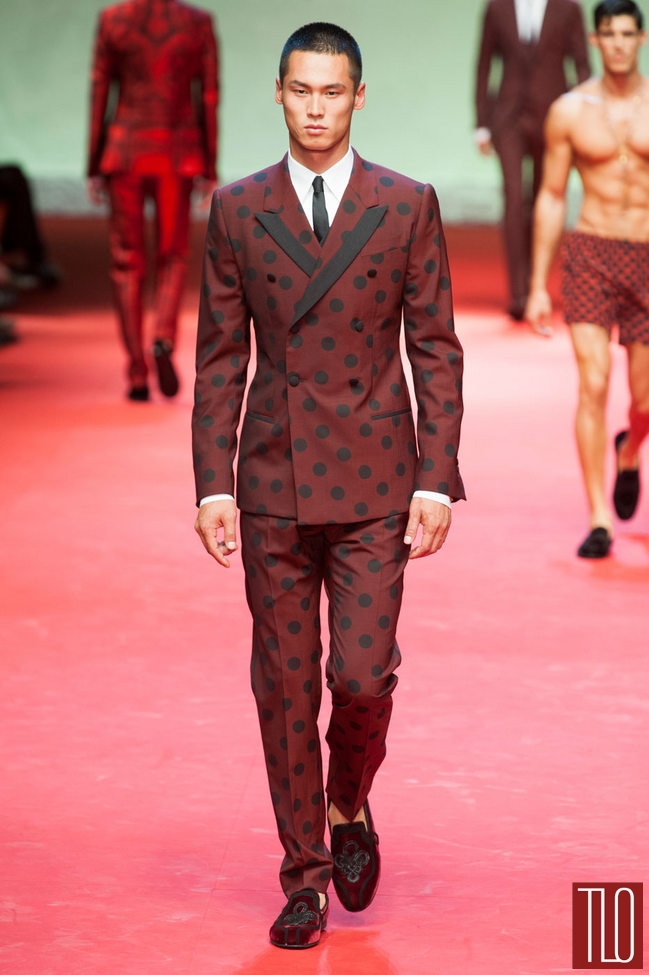 Dolce-Gabbana-Spring-2015-Menswear-Collection-Milan-Fashion-Week-Tom-LOrenzo-Site-TLO (21)