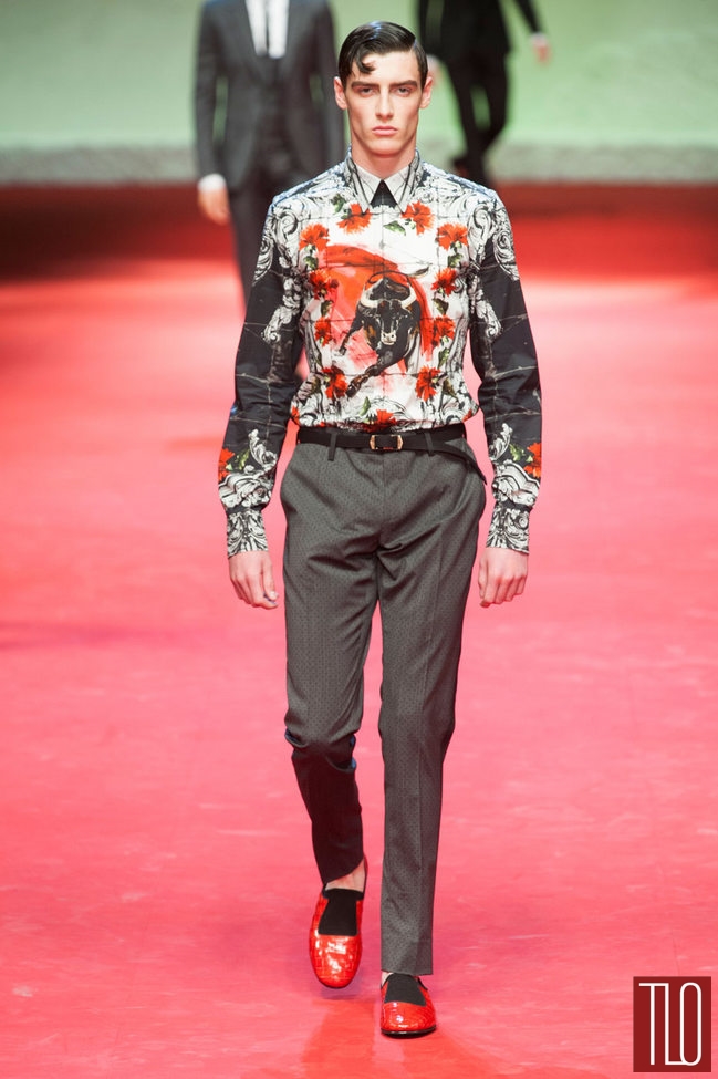 Dolce-Gabbana-Spring-2015-Menswear-Collection-Milan-Fashion-Week-Tom-LOrenzo-Site-TLO (24)