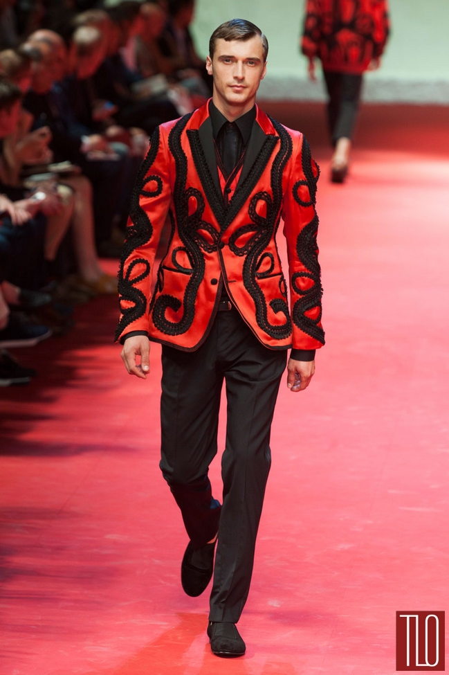 Dolce-Gabbana-Spring-2015-Menswear-Collection-Milan-Fashion-Week-Tom-LOrenzo-Site-TLO (32)