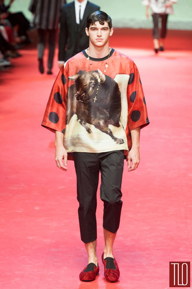 Dolce-Gabbana-Spring-2015-Menswear-Collection-Milan-Fashion-Week-Tom-LOrenzo-Site-TLO (6)