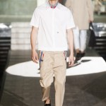 Dsquared2 Spring 2015 Menswear Collection  Tom + Lorenzo
