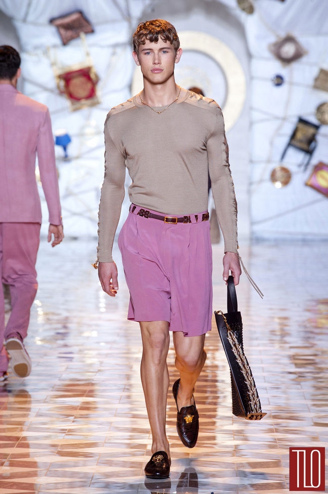 Versace-Spring-2015-Menswear-Collection-Milano-Fashion-Week-Tom-Lorenzo-Site-TLO (3)