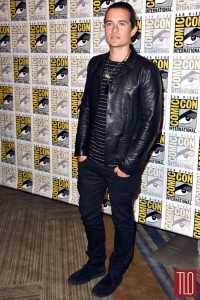 The Boys of Comic-Con - Tom + Lorenzo