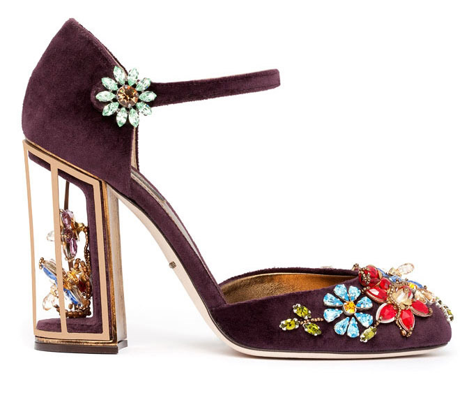 Dolce-Gabbana-Fall-2014-Collection-Accessories-Shoes-Tom-LOrenzo-Site-TLO (1)
