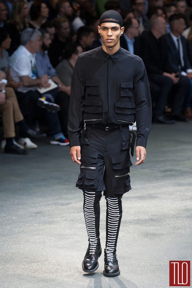 Givenchy-Spring-2015-Menswear-Collection-Paris-Fashion-Week-Tom-Lorenzo-Site-TLO (19)