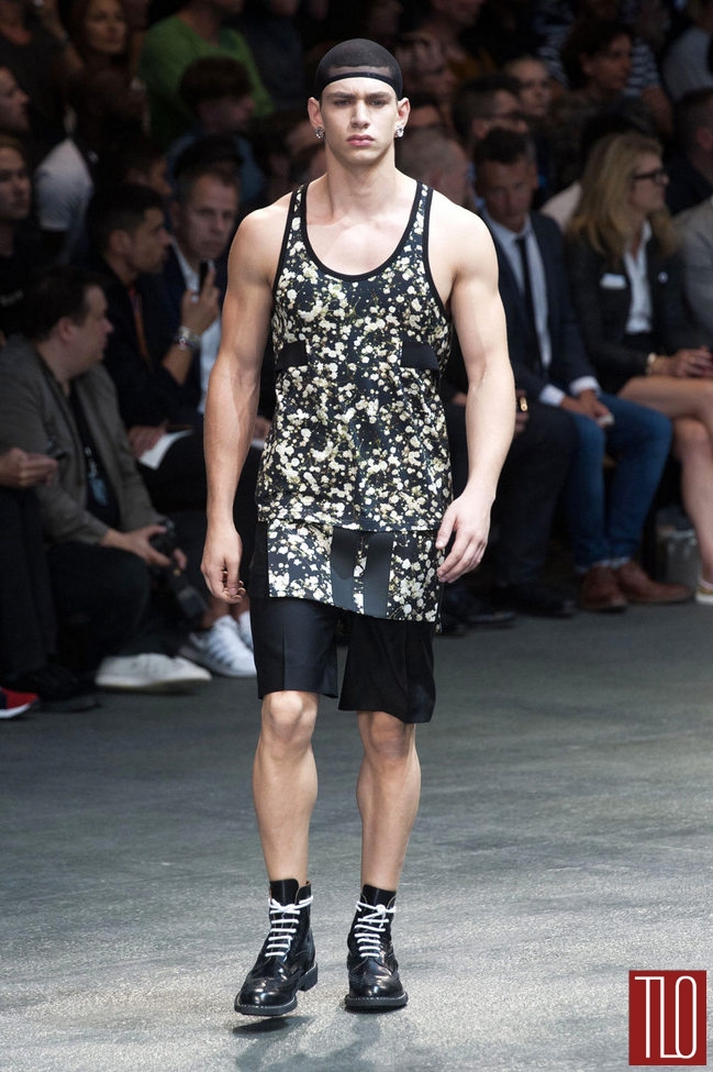 Givenchy-Spring-2015-Menswear-Collection-Paris-Fashion-Week-Tom-Lorenzo-Site-TLO (6)