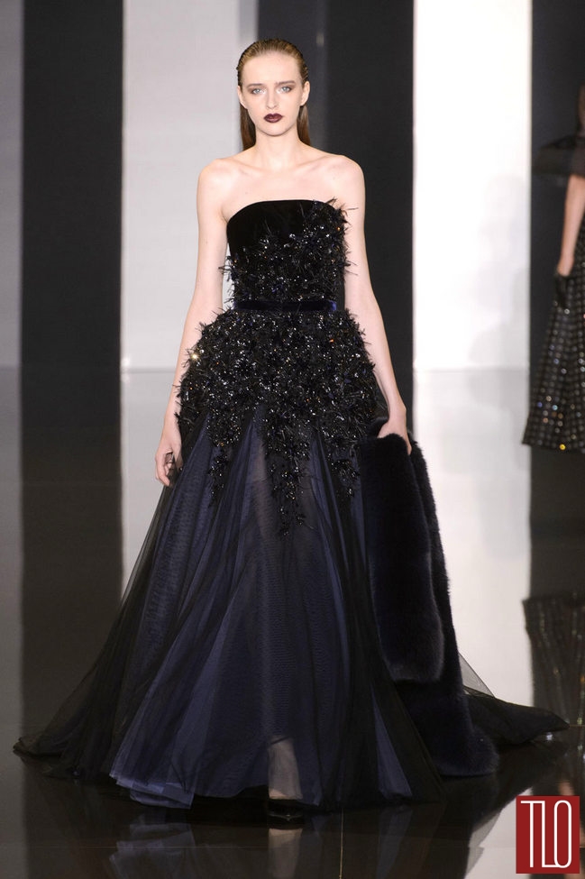 Ralph & Russo Fall 2014 Couture Collection | Tom + Lorenzo