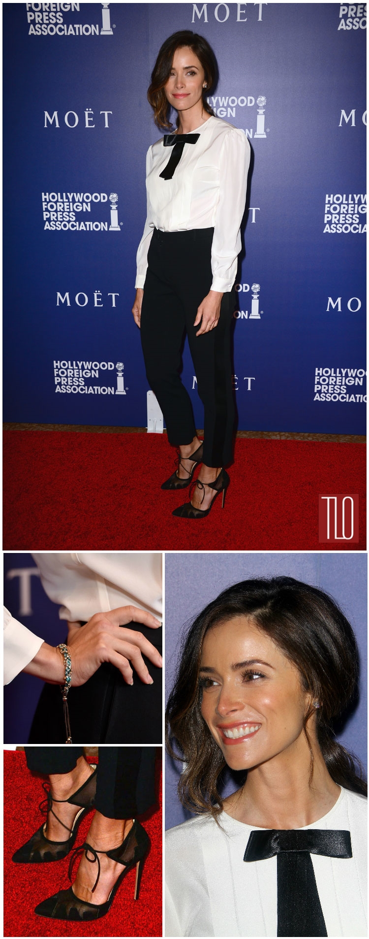 Abigail-Spencer-Dolce-Gabbana-2014-HFPA-Grants-Banquet-Tom-Lorenzo-Site-TLO (2)