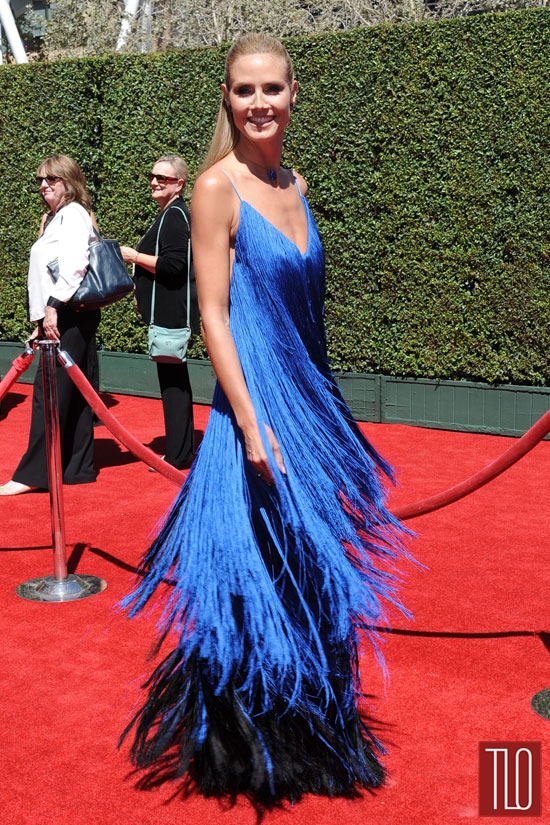 Heidi-Klum-Project-Runway-Contestant-Sean-Kelly-2014-Creative-Arts-Emmy-Awards-Red-Carpet-Tom-Lorenzo-Site-TLO (4)