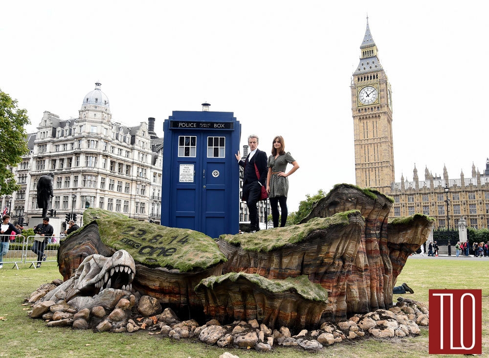 Jenna-Coleman-Peter-Capaldi-Doctor-Who-TV-Series-London-Photocall-Tom-Lorenzo-Site-TLO (1)