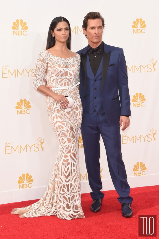 Matthew-McConaughey-Camila-Alves-2014-Emmy-Awards-Dolce-Gabbana-Zuhair-Murad-Red-Carpet-Tom-LOrenzo-Site-TLO (2)