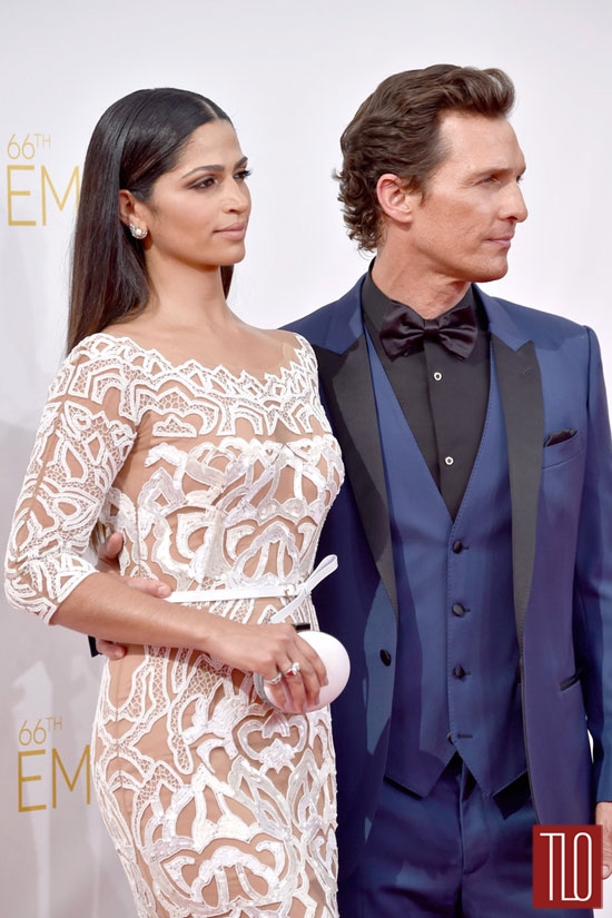 Matthew-McConaughey-Camila-Alves-2014-Emmy-Awards-Dolce-Gabbana-Zuhair-Murad-Red-Carpet-Tom-LOrenzo-Site-TLO (5)