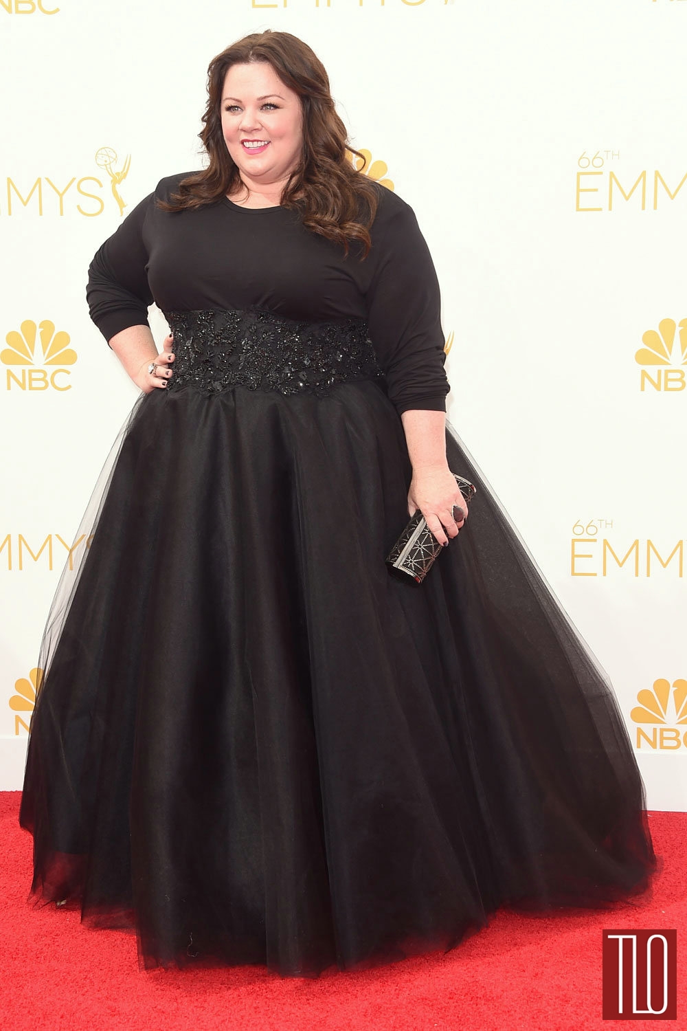 Melissa-McCarthy-2014-Emmy-Awards-Marchesa-Red-Carpet-Tom-Lorenzo-Site-TLO (1)