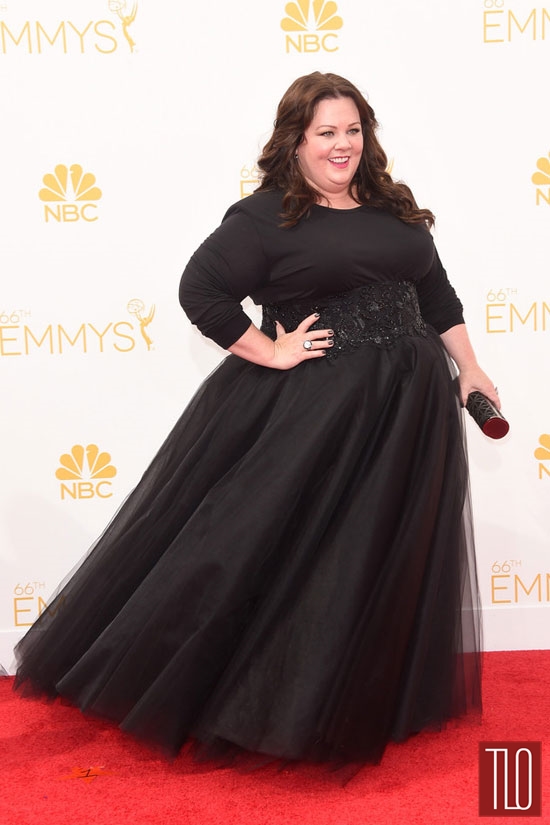 Melissa-McCarthy-2014-Emmy-Awards-Marchesa-Red-Carpet-Tom-Lorenzo-Site-TLO (7)