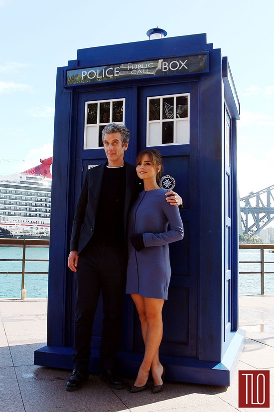 Peter-Capaldi-Jenna-Coleman-Doctor-Who-World-Tour-Sydney-Australia-Tom-Lorenzo-Site-TLO (2)