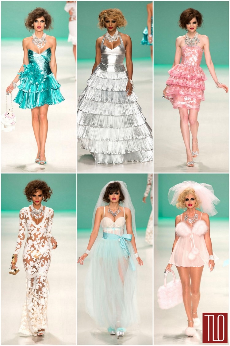 Betsey-Johnson-Spring-2015-Collection-Fashion-Runway-NYFW-Tom-Lorenzo-Site-TLO (3)