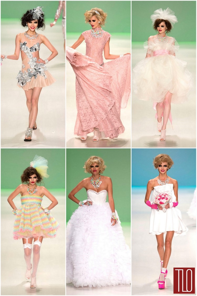 Betsey-Johnson-Spring-2015-Collection-Fashion-Runway-NYFW-Tom-Lorenzo-Site-TLO (6)