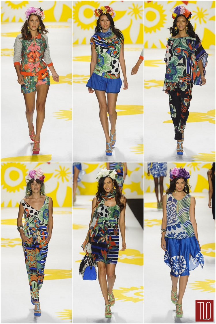 Desigual-Spring-2015-Collection-Womenswear-NYFW-Tom-Lorenzo-Site-TLO (2)