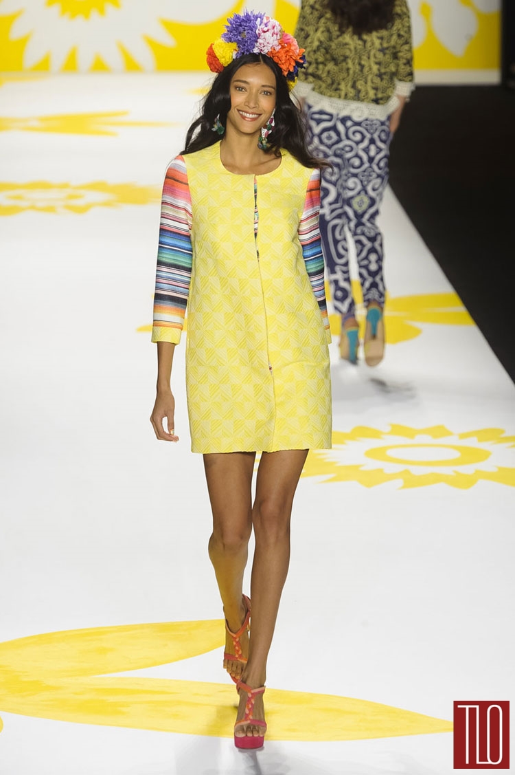 Desigual-Spring-2015-Collection-Womenswear-NYFW-Tom-Lorenzo-Site-TLO (9)